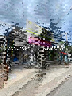 BÁN NHÀ CHÍNH CHỦ THỔ CƯ SỔ ĐỎ ĐAKLAK