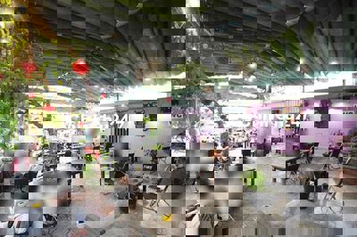 BÁN NHÀ GÓC 2MT ĐÔNG HƯNG THUẬN,Q12 ( 12,5x18 ). PHÁP LÝ SỔ HỒNC CC