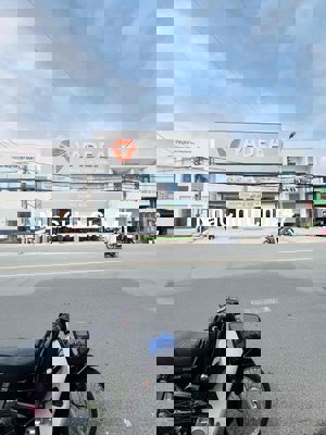 mặt tiền phạm văn thuận chính chủ tôi bán 1491m2