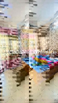 Chính chủ cần bán gấp nhà HXH Hương Lộ 2, BTĐ A, BT, 64m2,