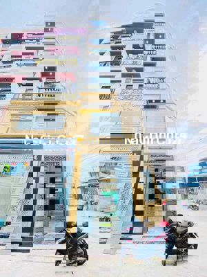 CĂN GÓC ĐẸP 2 MẶT HẺM CHÍNH CHỦ CẦN BÁN