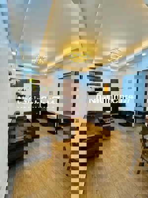 chính chủ cần bán 3 ngủ 2 vệ sinh diện tích 73,6m full nội thất