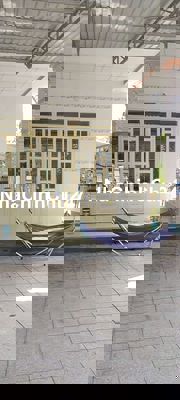 Bán nhà chính chủ mặt tiền xã Mỏ Công