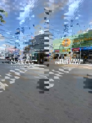 BÁN LÔ ĐẤT MẶT TIỀN ĐƯỜNG SỐ LINH ĐÔNG , NGANG 6M