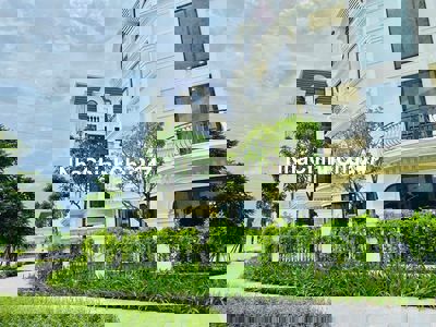 Chính chủ bán căn Biệt thự An Lạc Green Symphony 200m2 - 45 tỷ