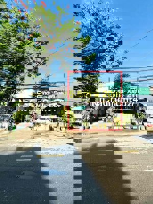 Bán lô đất Mặt Tiền Đường Số 16 Thạnh Mỹ Lợi