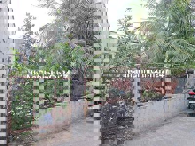 Lô đất 108m2(7.5x14.5), sát mặt tiền đường Phạm văn Đồng, HXH.