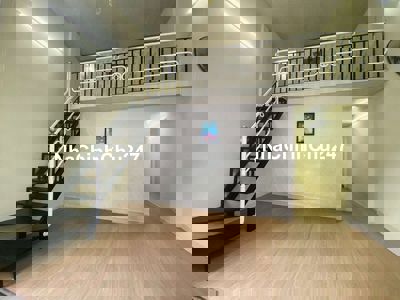 Chính chủ bán nhà gác lững kiệt Trần Xuân Lê Q.thanh khê