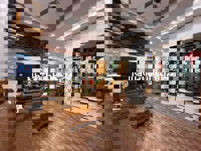 Căn hộ cc Kim Văn Kim Lũ full đồ 120m x 3 ngủ,sổ riêng 4.7 tỷ.