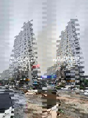 CHINH CHỦ GỬI BÁN CC 987 TAM TRINH 2 NGỦ SDCC GIÁ 3,09TỶ