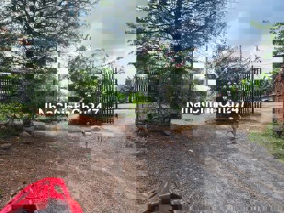 Đat sào có thổ cư giá chỉ bàng lô đất lô