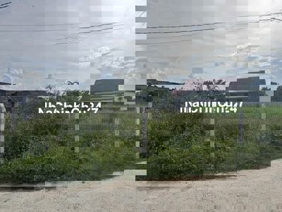 Bán đất Diên Phước sổ riêng thổ cư giá chỉ 750 triệu