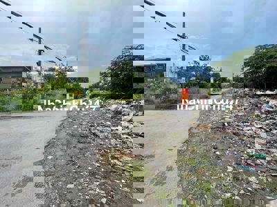 Đất mặt tiền vành đai 2 đường số 28 Linh Đông, sát Phạm Văn Đồng