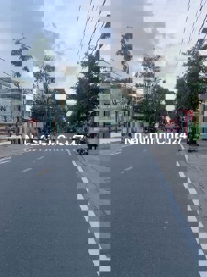 220m Nhà Đất Mặt Tiền Đường số 4 ngay KĐT Vạn Phúc Thủ Đức BÁN GIÁ TỐT