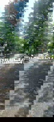 BÁN ĐẤT LÔ GÓC 2 MẶT TIỀN DT 115,5 M2– VIEW SÔNG – PHÚ HỮU QUẬN 9