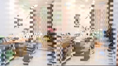 Bán CC 2PN 2WC tại Tara Residence, 3,445 tỷ, 85m2, Q8, HCM giá ưu đãi