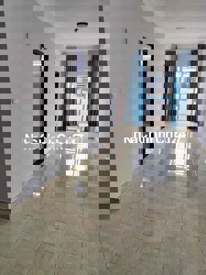 BÁN CĂN HỘ CC KHANG GIA p14 Gò Vấp SHR