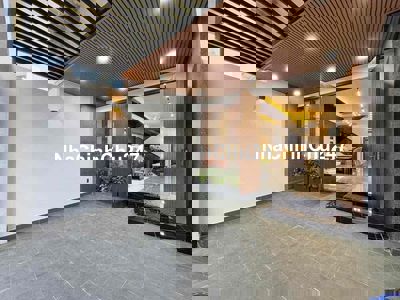 Giảm 300tr so với thị trường nhà P26 Bình Thạnh, gần Bến xe miền đông