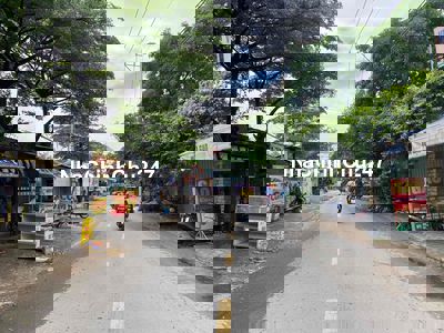 CHÍNH CHỦ GỬI DÃY 4 PHÒNG TRỌ, 1 KIOS MẶT TIỀN ĐƯỜNG AN PHÚ ĐÔNG 9