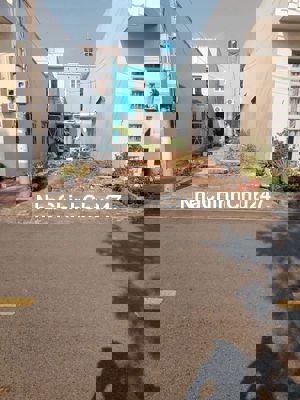 Chủ cần bán đất khu dân cư long phú tân kim.xe hới tới đất.xây dựng TD