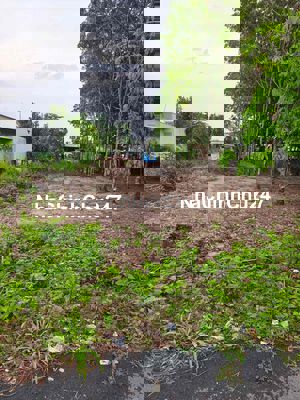 Chủ gửi lô đất 150m2 mặt tiền đường liên xã thông ql13