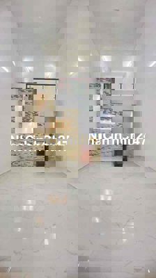 Bán Nhà Hiệp Bình Chánh - Góc 2 Mặt Tiền thoáng - Không Lộ Giới Hông -