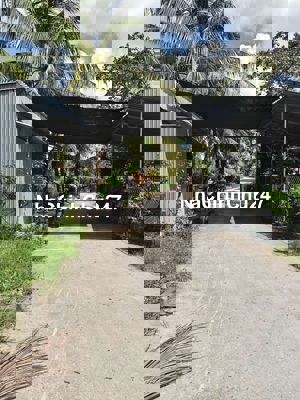 Đất view sông 100% thổ cư