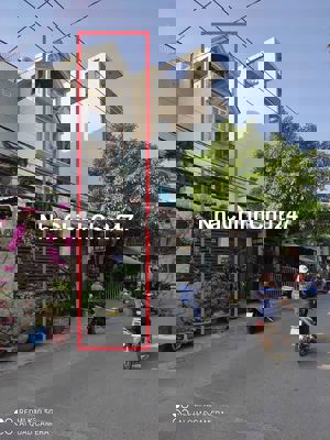 Chính chủ cần bán căn nhà mặt tiền đường số 28, P6, Gò vấp, TPHCM