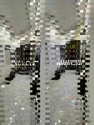 CHÍNH CHỦ BÁN NHÀ NGAY TRUNG TÂM GÒ VẤP P10 THỐNG NHẤT NGAY NGÃ TƯ QTR