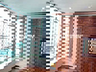 SHARE PHÒNG MASTER  CHO NỮ GIÁ 4,5 TRIEU- CC HAGL LÊ VĂN LƯƠNG