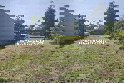 ĐẤT MẶT TIỀN ĐẸP – NGÂN HÀNG THẨM ĐỊNH CAO – VỊ TRÍ TIỀM NĂNG CỦ CHI