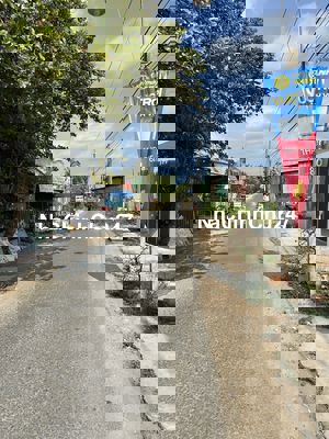 Nền 92m2 đất thổ cư 100% tại Xã Hòa Phú, H.Long Hồ, T.Vĩnh Long bán