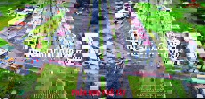 Chính chủ bán Shopouse đường 3/2 hậu nghĩa,giá siêu hời