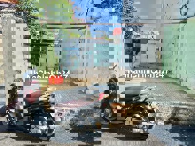 Bán đất mặt tiền 24 gần chợ Cây Xoài Q2