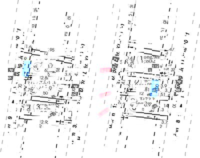 ĐẤT Full Thổ Cư, 4.5m x 18m, 2 MT Hẻm xe hơi, Chỉ 5.x Ty