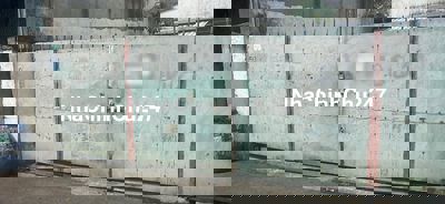 MẶT TIỀN DĨ AN BD - NGAY PHẠM VĂN ĐỒNG - 271M2 FULL THỔ CƯ - CHỈ 13 TỶ