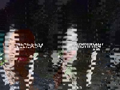 Đất thổ 52m2, sổ chung, không QH, khu dân cư, Linh Xuân, Thủ Đức