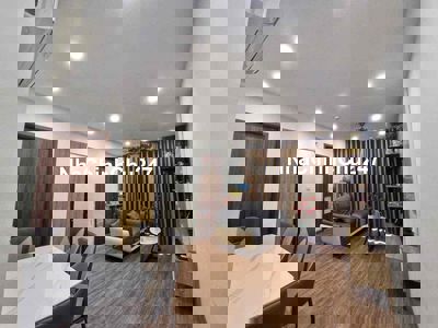 CC NT Home - Nhổn - 65m2 - 2 ngủ 2 vệ sinh - thấp tầng