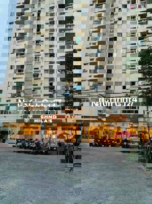 Căn Hộ CC Đông Hải 64m2 2PN / 2WC Sổ Riêng