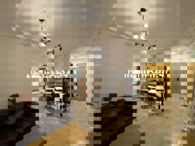 Bán CC tại Sun Garden Đà Lạt giá tốt 3,4 tỷ 56tr/m2 tặng full nội thất