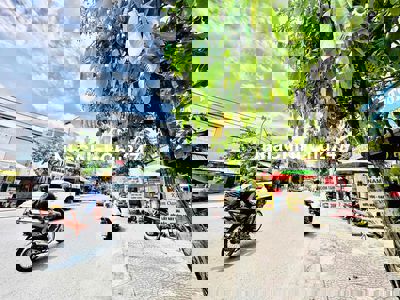 HIẾM MTKD NHÀ 3 TẦNG ĐƯỜNG SỐ 2, VỊ TRÍ CỰC ĐẸP SẦM UÂT, GẦN GA METRO