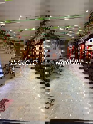 MTKD Đường 12m, 4Tầng BTCT, 125m2 (5x25m) Vuông A4, Không LG QH