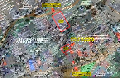 🌿 CHÍNH CHỦ CẦN BÁN 2 LÔ ĐẤT SIÊU ĐẸP, F8, ĐÀ LẠT 🌿