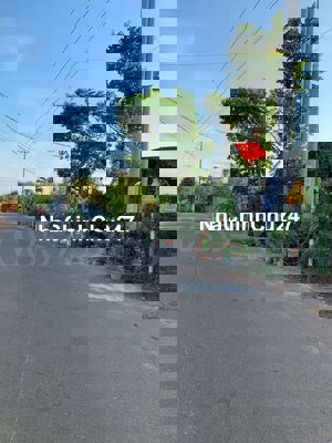 CHÍNH CHỦ BÁN GẤP LÔ ĐẤT LAN ANH 7 171M2