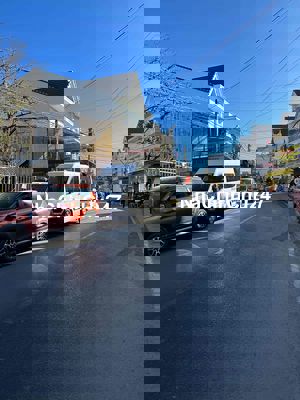 Chính chủ cần bán gấp lô đất mặt tiền P6