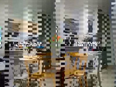 Bán căn 1PN + 1, cc TDH Phước Long, nhà Full NT, giá 2ty050