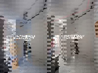 Cần bán căn hộ CC Thái An, Nguyễn Văn Quá, Q12. Giá 1,1 tỷ, 40m2 2pn.