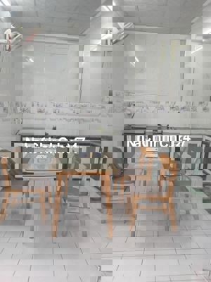 CĂN HỘ 64M2(8X8)-CC 78 TÂN HÒA ĐÔNG-GIÁ 1.65 TỶ