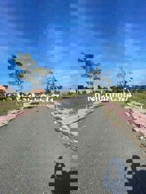 Đất chính chủ cần bán , đất thổ cư , đường nhựa đã có sổ .
