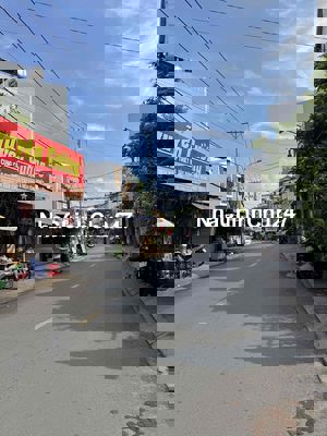 Bán mặt tiền KD 81m ngay Chợ Tam Hà, đường 35, Linh Đông